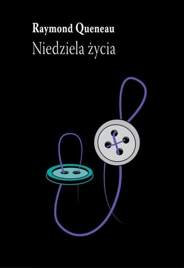 Niedziela życia - ebook mobi Queneau Raymond