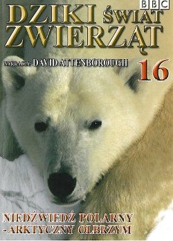 Niedźwiedź Polarny - Arktyczny Olbrzym Various Directors
