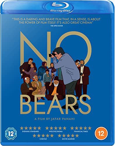 Niedźwiedzie nie istnieją Various Directors
