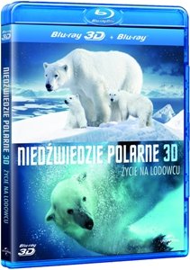 Niedźwiedzie polarne 3D Various Directors