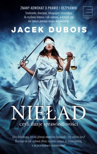 Nieład Dubois Jacek