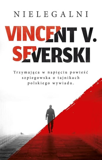 Nielegalni Severski Vincent V.
