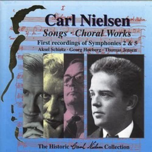 Nielsen Collection, vol.6 Various Artists