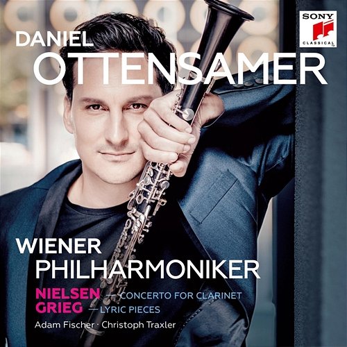 Nielsen - Grieg Daniel Ottensamer