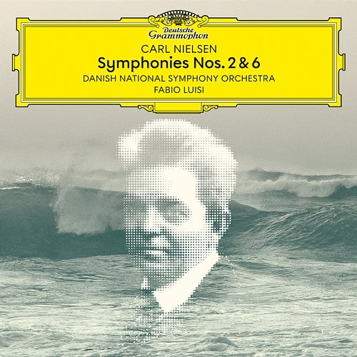 Nielsen: Symphonies Nos. 2 & 6 Danish National Symphony Orchestra, Fabio Luisi