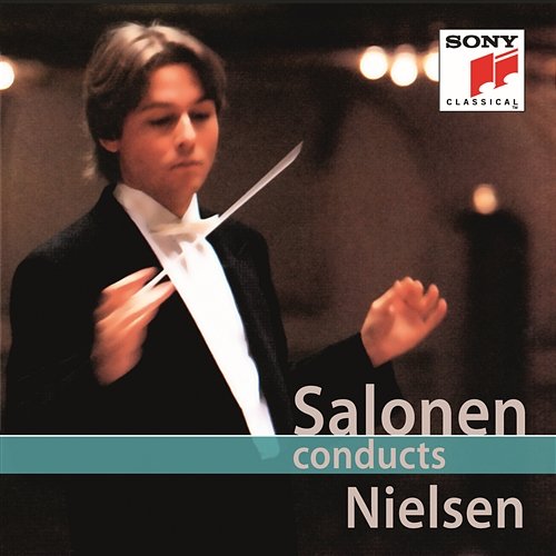 II. Allegro Swedish Radio Symphony Orchestra, Esa-Pekka Salonen