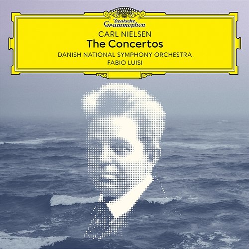 Nielsen: Violin Concerto, Op. 33: Ia. Praeludium. Largo Bomsori, Danish National Symphony Orchestra, Fabio Luisi