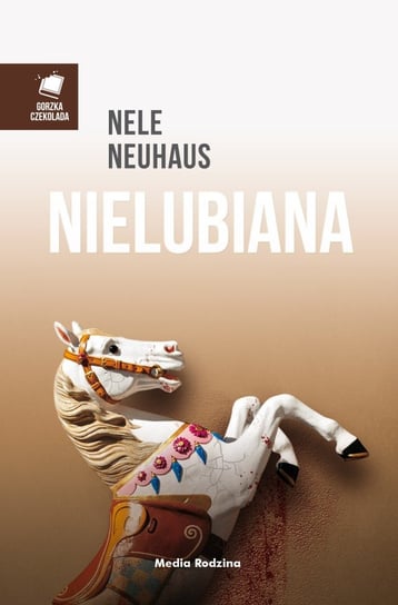 Nielubiana Neuhaus Nele