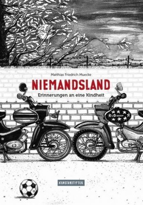 Niemandsland Kunstanstifter Verlag