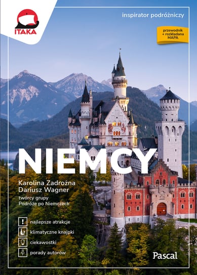 Niemcy Zadrożna Karolina, Dariusz Wagner