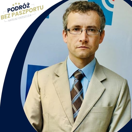 Niemcy proszą o przebaczenie za zbrodnie w Tanzanii - Podróż bez paszportu - podcast - audiobook Grzeszczuk Mateusz