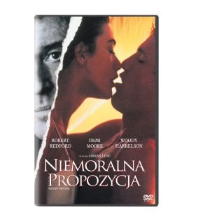 Niemoralna propozycja Lyne Adrian
