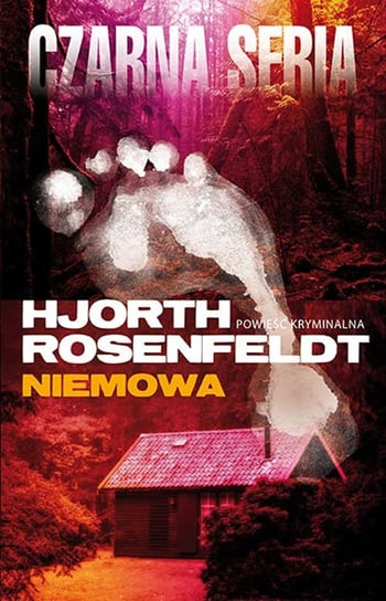 Niemowa Hjorth Michael, Rosenfeld Hans