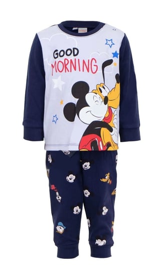 Niemowlęcy komplet dla chłopca Disney Baby Myszka Mickey Disney