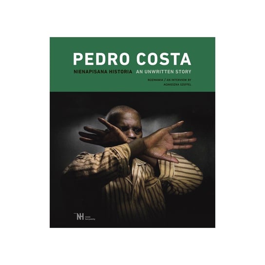 Nienapisana historia Costa Pedro