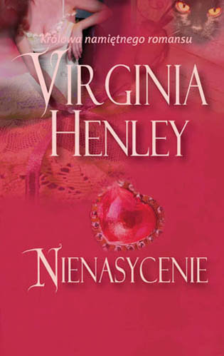 Nienasycenie Henley Virginia