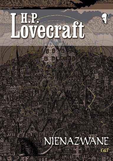 Nienazwane Lovecraft Howard Phillips