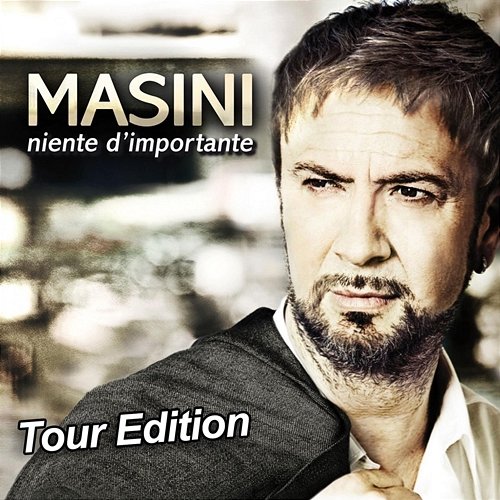 Niente d'importante Marco Masini