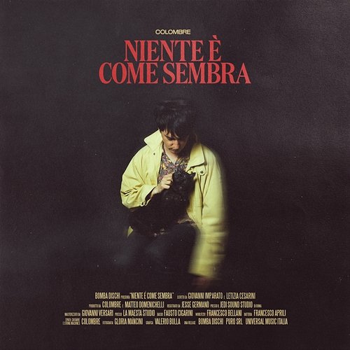 Niente è come sembra Colombre