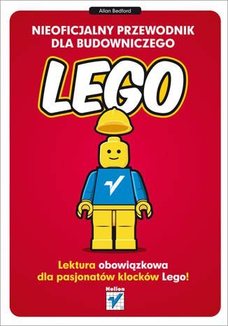 Nieoficjalny przewodnik dla budowniczego LEGO Bedford Allan