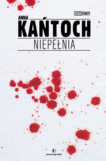 Niepełnia Kańtoch Anna