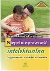 Niepełnosprawność intelektualna Bobkowicz-Lewartowska Lucyna