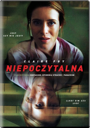 Niepoczytalna Soderbergh Steven