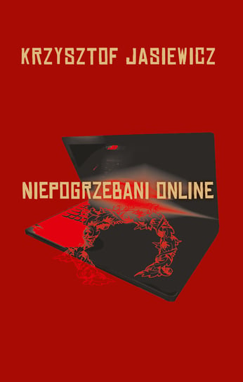Niepogrzebani online Jasiewicz Krzysztof