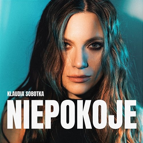Niepokoje Klaudia Sobotka