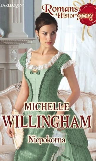 Niepokorna Willingham Michelle