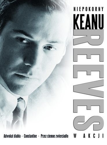 Niepokorny Keanu Reeves Various Directors