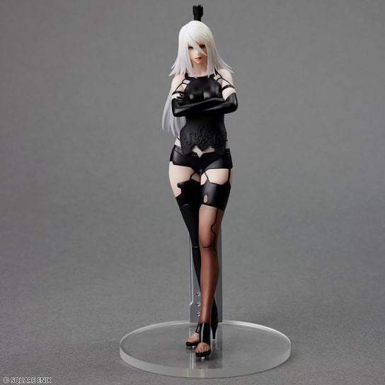 NieR Automata FORM-ISM A2 (YoRHa Model A No. 2) Reissue