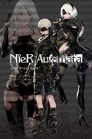 NieR:Automata. Long Story Short. Volume 1 Jun Eishima