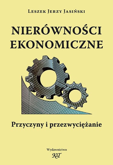 Nierówności ekonomiczne Jasiński Leszek Jerzy