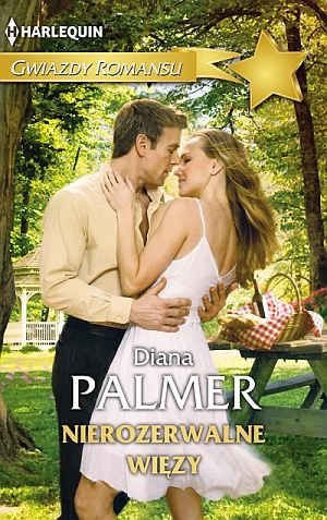 Nierozerwalne więzy Palmer Diana