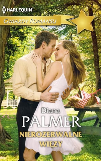 Nierozerwalne więzy Palmer Diana