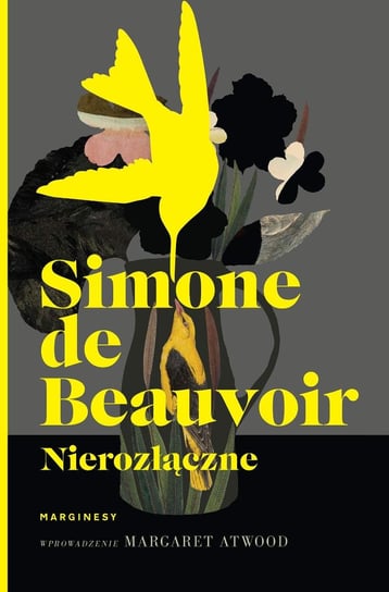 Nierozłączne de Beauvoir Simone