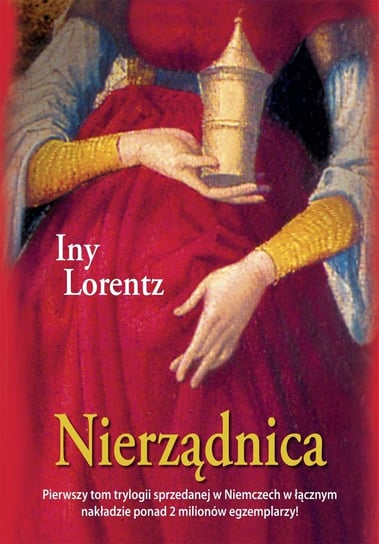 Nierządnica Lorentz Iny