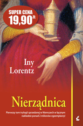 Nierządnica Lorentz Iny