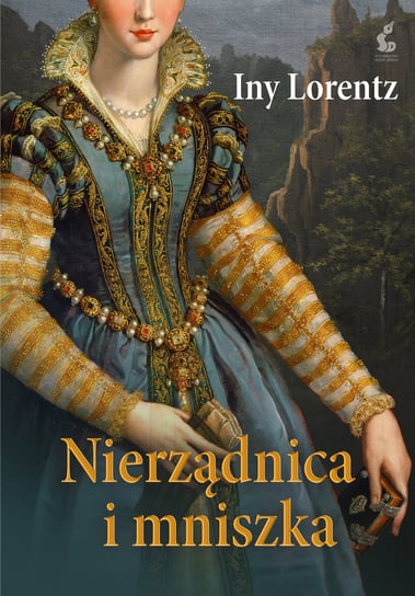 Nierządnica i mniszka Lorentz Iny