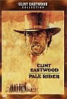 Niesamowity Jeździec Eastwood Clint