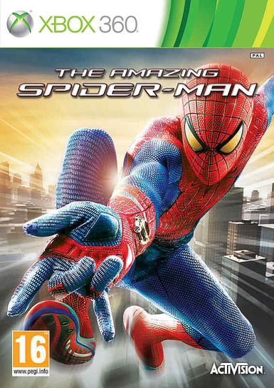 Niesamowity Spider-Man Beenox Inc.