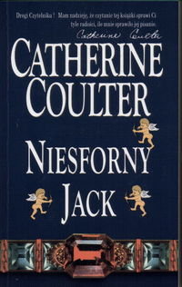 NIESFORNY JACK Coulter Catherine
