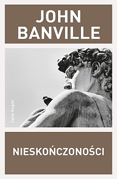 Nieskończoności Banville John