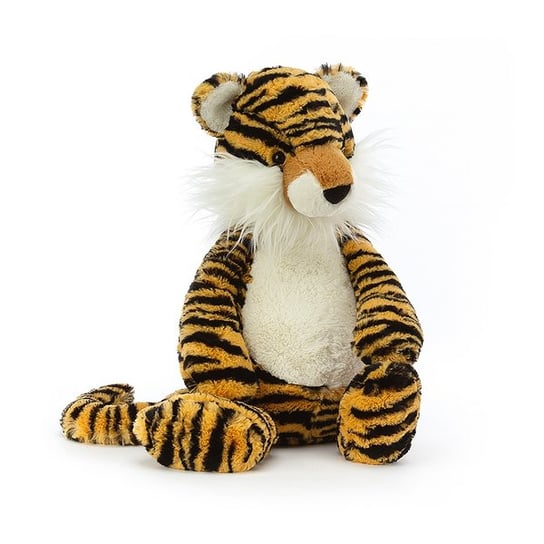 Nieśmały Tygrys 51 cm Jellycat