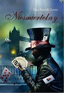 Nieśmiertelny Puricelli Guerra Elisa