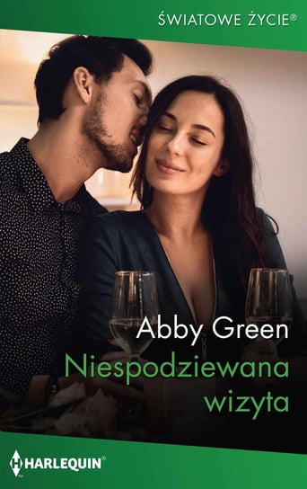 Niespodziewana wizyta Green Abby