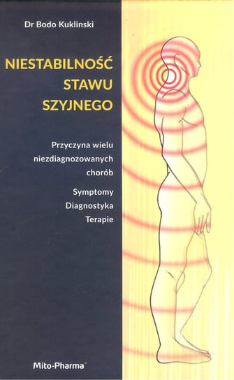 Niestabilność stawu szyjnego Kuklinski Bodo