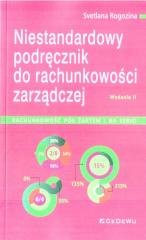 Niestandardowy podręcznik do rachunkowości... w.2 Svetlana Rogozina