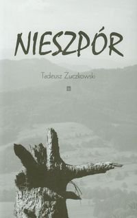 Nieszpór Żuczkowski Tadeusz
